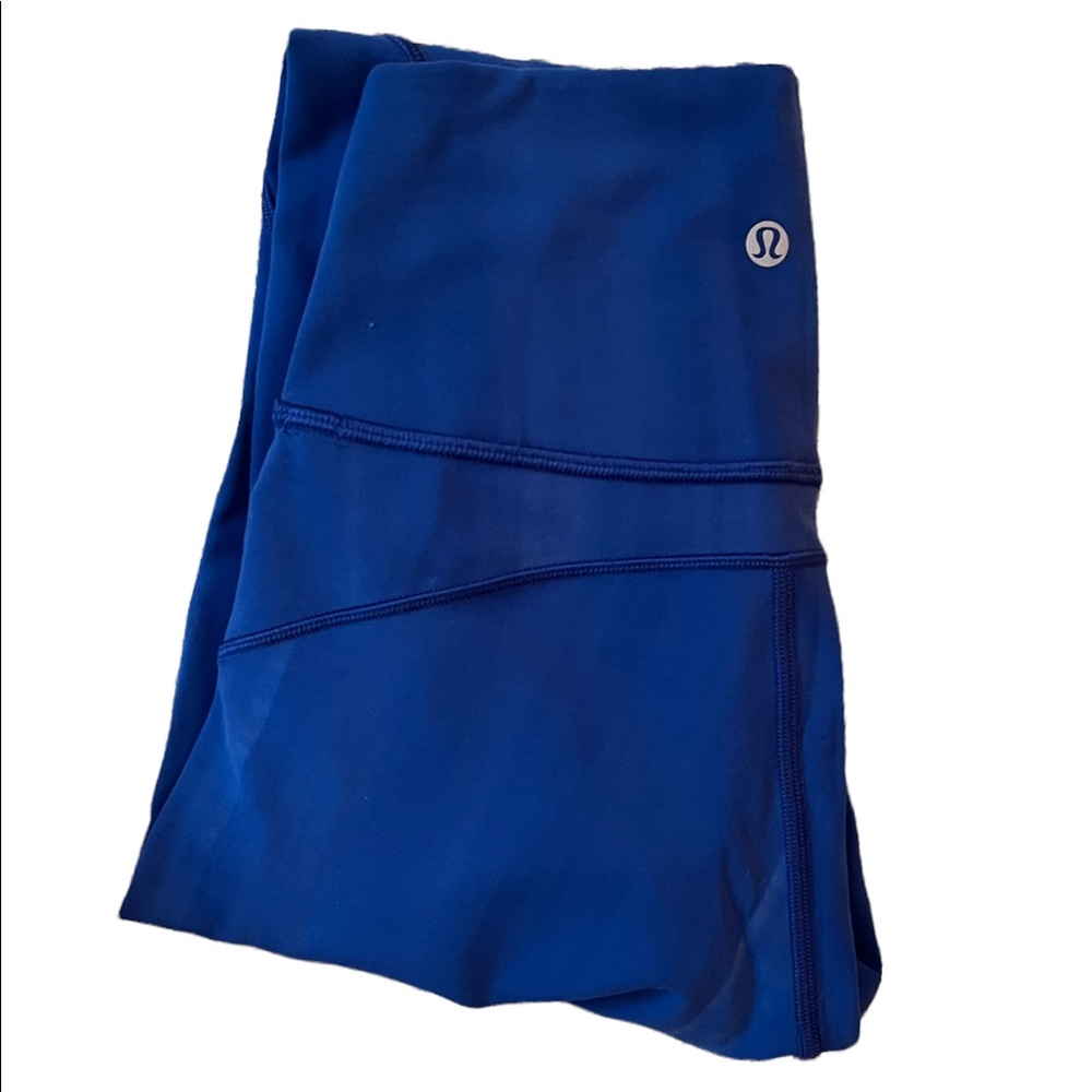 Lululemon align
